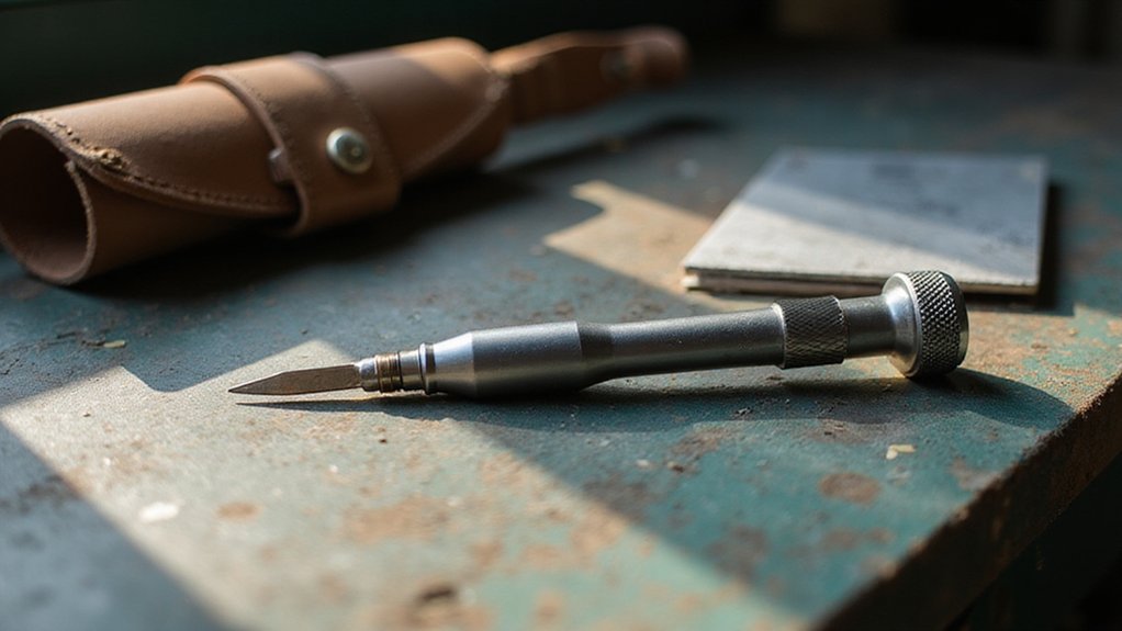 10 Best Scribe Tools That Mark Metal Like a Pro