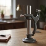 top micrometer stands listed