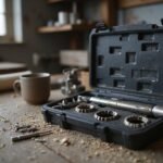 top professional tap sets