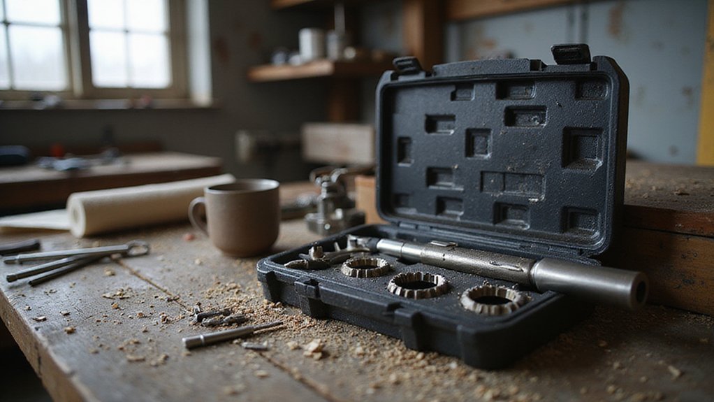 10 Best Tap and Die Sets That Professional Mechanics Trust Every Time