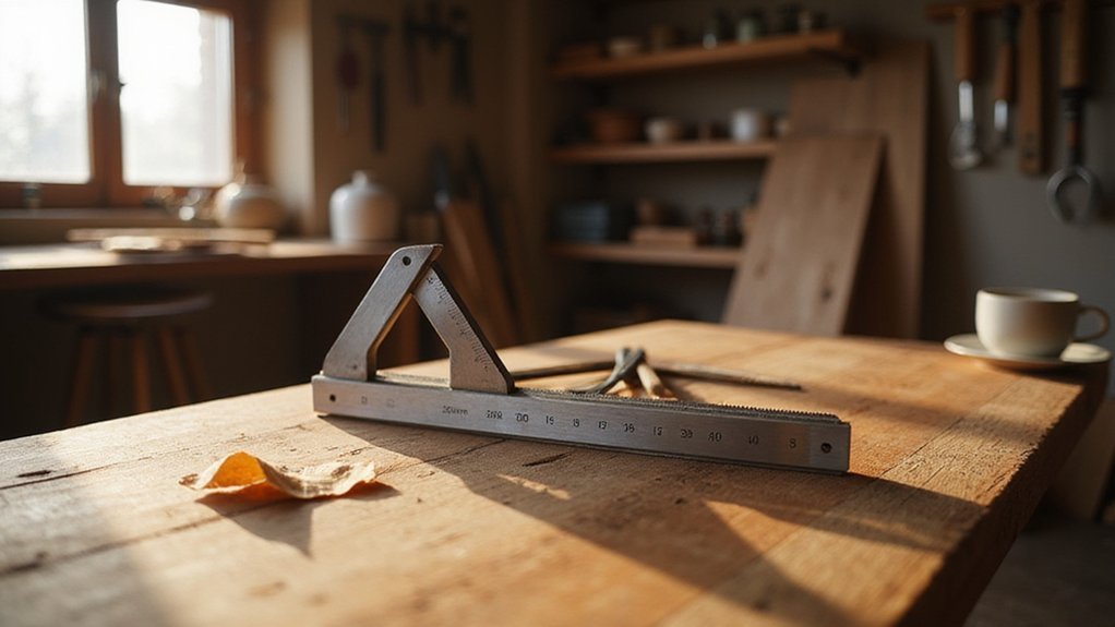 top woodworking combination squares