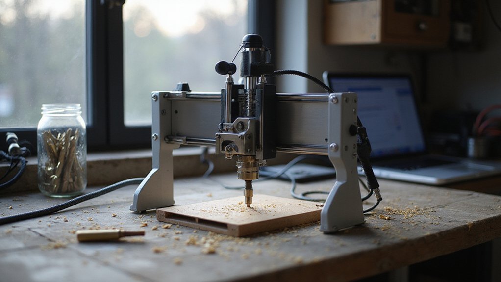 trusted cnc engraving machines